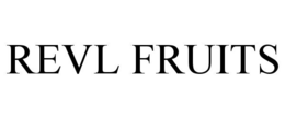 REVL FRUITS trademark