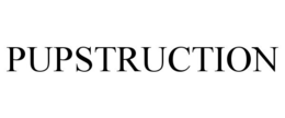 PUPSTRUCTION trademark