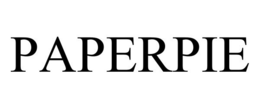PAPERPIE trademark