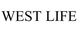 WEST LIFE trademark