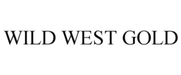 WILD WEST GOLD trademark