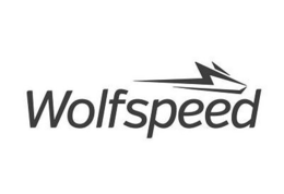 WOLFSPEED trademark