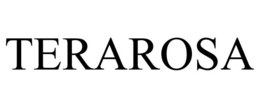 TERAROSA trademark
