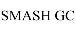 SMASH GC trademark