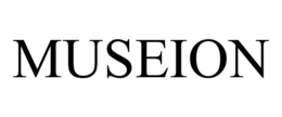 MUSEION trademark