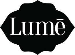 LUME trademark