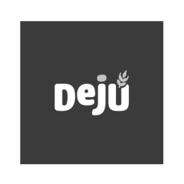 DEJÚ trademark