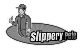 SLIPPERY PETE trademark