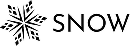 SNOW trademark