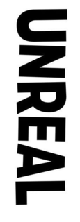 UNREAL trademark