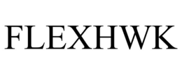 FLEXHWK trademark