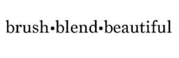 BRUSH BLEND BEAUTIFUL trademark