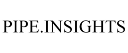 PIPE.INSIGHTS trademark