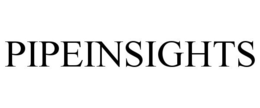 PIPEINSIGHTS trademark