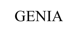 GENIA trademark