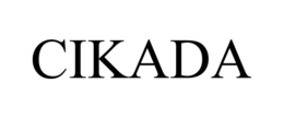 CIKADA trademark