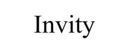 INVITY trademark