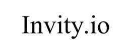 INVITY.IO trademark