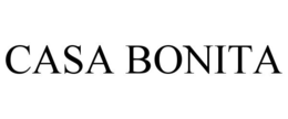 CASA BONITA trademark