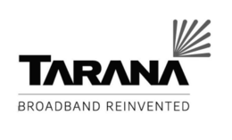 TARANA BROADBAND REINVENTED trademark