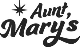 AUNT MARY'S trademark