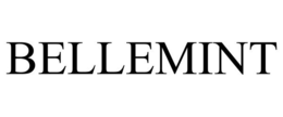 BELLEMINT trademark
