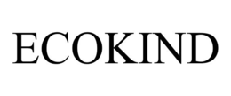 ECOKIND trademark