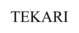 TEKARI trademark