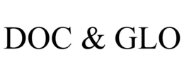 DOC & GLO trademark