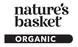 NATURE'S BASKET ORGANIC trademark