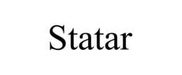 STATAR trademark