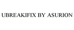 UBREAKIFIX BY ASURION trademark