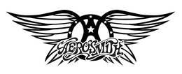 A AEROSMITH trademark