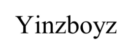YINZBOYZ trademark