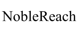 NOBLEREACH trademark