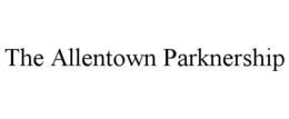 THE ALLENTOWN PARKNERSHIP trademark