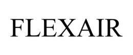 FLEXAIR trademark