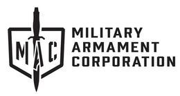 MILITARY ARMAMENT CORPORATION MAC trademark
