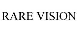 RARE VISION trademark