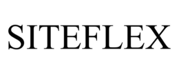 SITEFLEX trademark