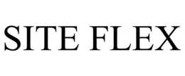 SITE FLEX trademark