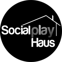 SOCIAL PLAY HAUS trademark