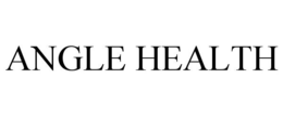 ANGLE HEALTH trademark