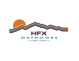 HFX OUTDOORS EST. 1946 trademark