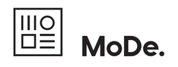 MODE. trademark