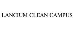 LANCIUM CLEAN CAMPUS trademark
