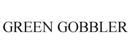 GREEN GOBBLER trademark