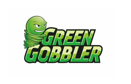 GREEN GOBBLER trademark