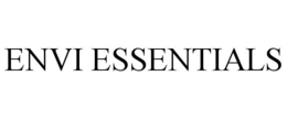 ENVI ESSENTIALS trademark
