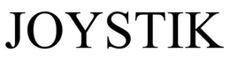 JOYSTIK trademark